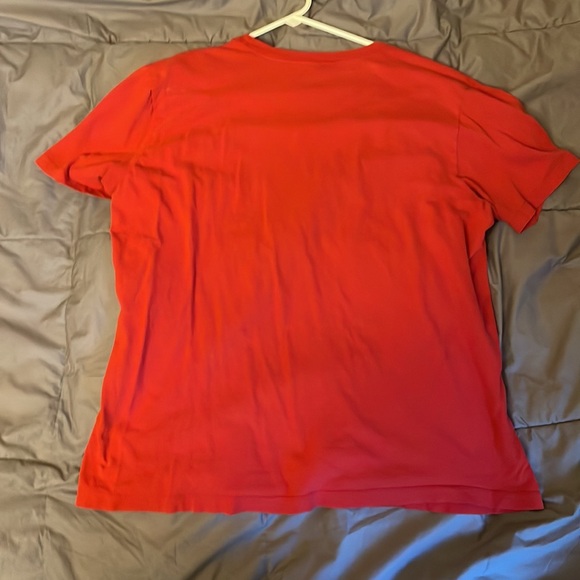 Nike T-Shirt size Large - Picture 2 of 3